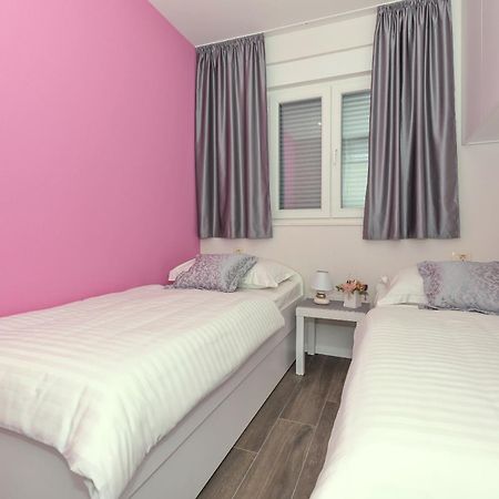 Kati Apartment Makarska Exterior foto