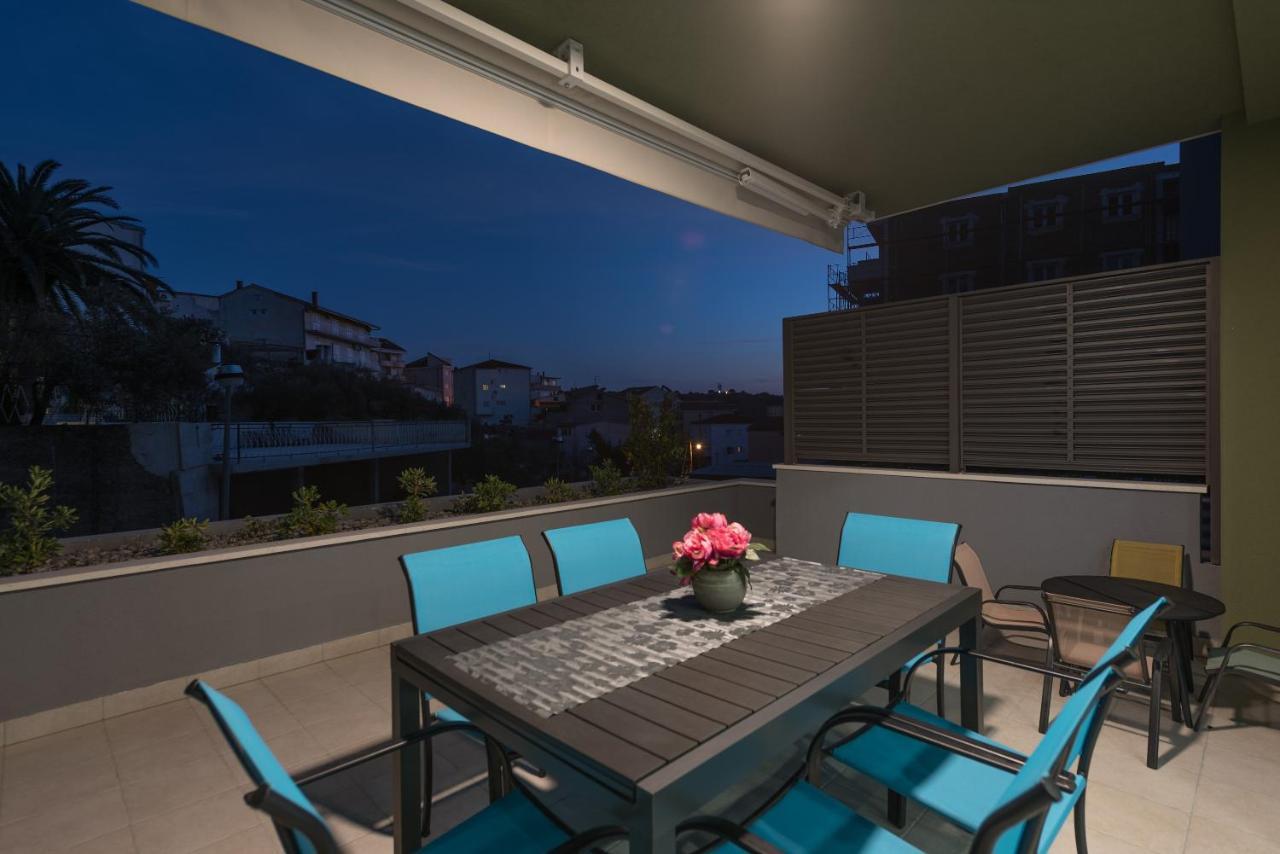 Kati Apartment Makarska Exterior foto