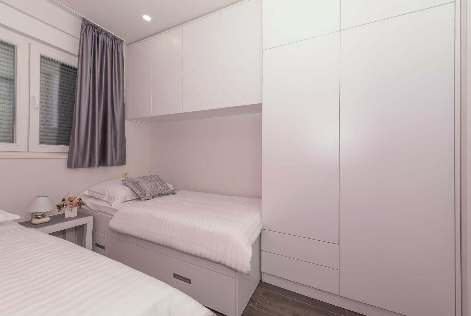 Kati Apartment Makarska Exterior foto