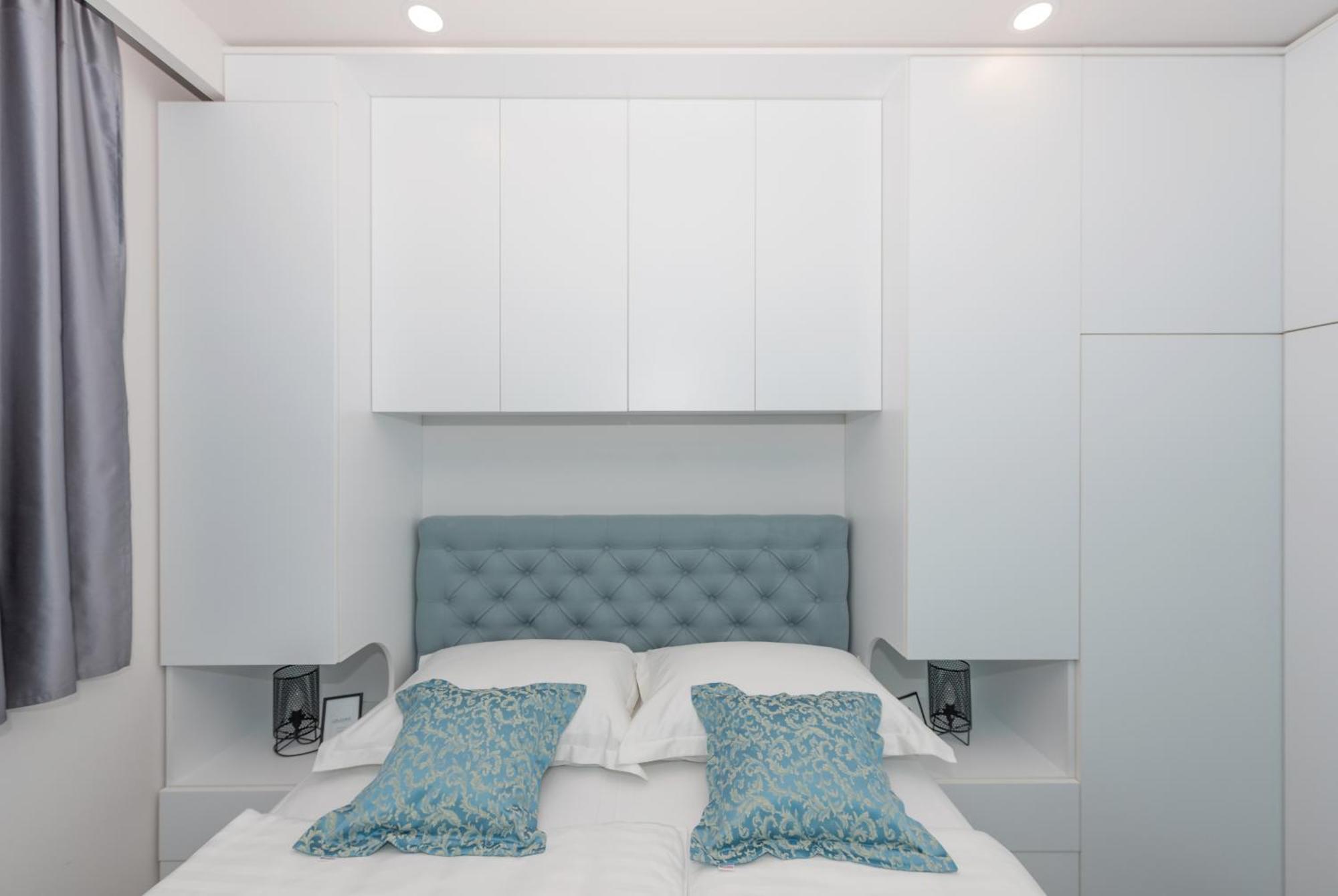Kati Apartment Makarska Exterior foto