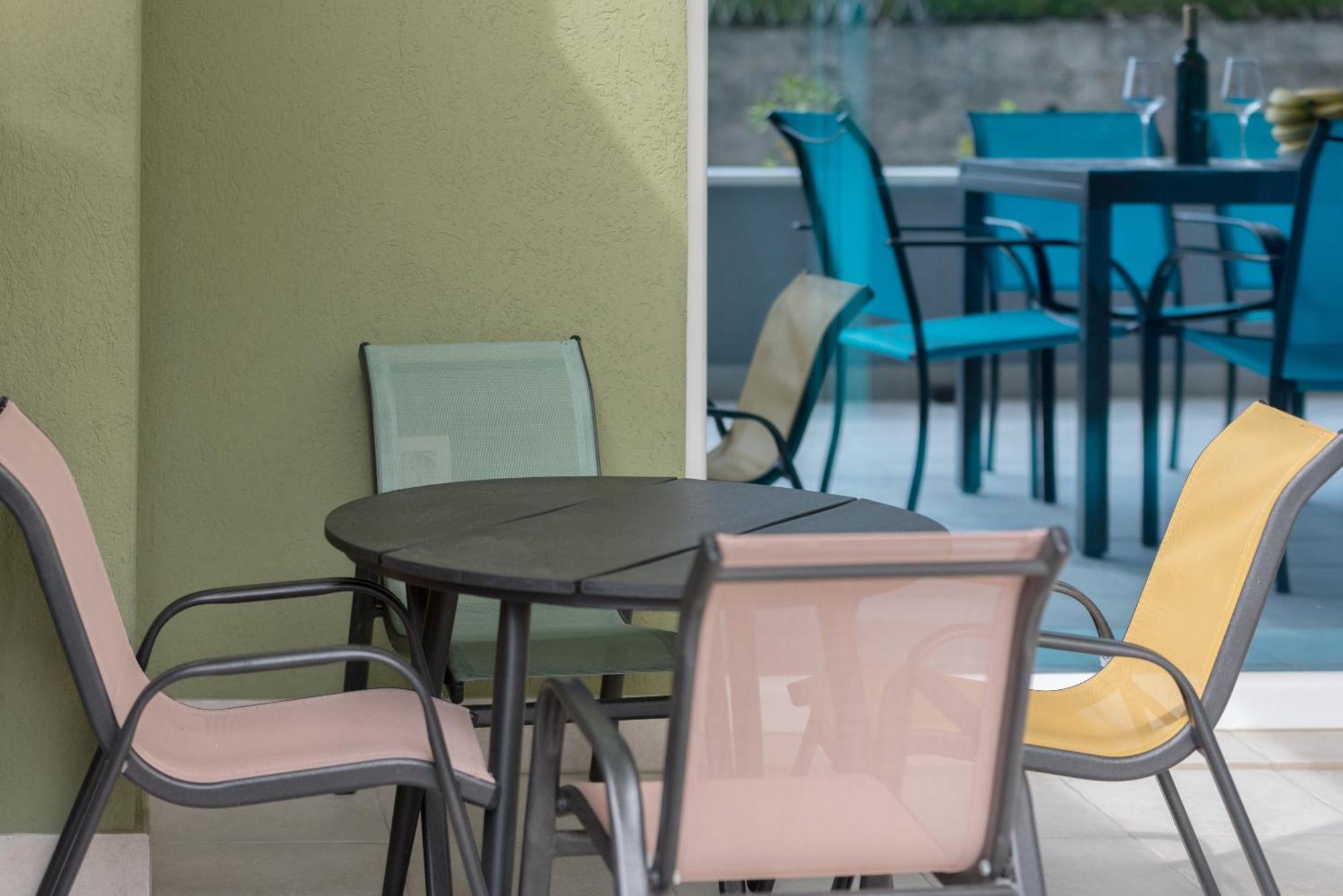 Kati Apartment Makarska Exterior foto