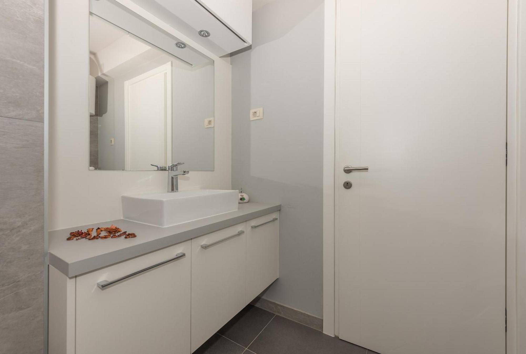 Kati Apartment Makarska Zimmer foto
