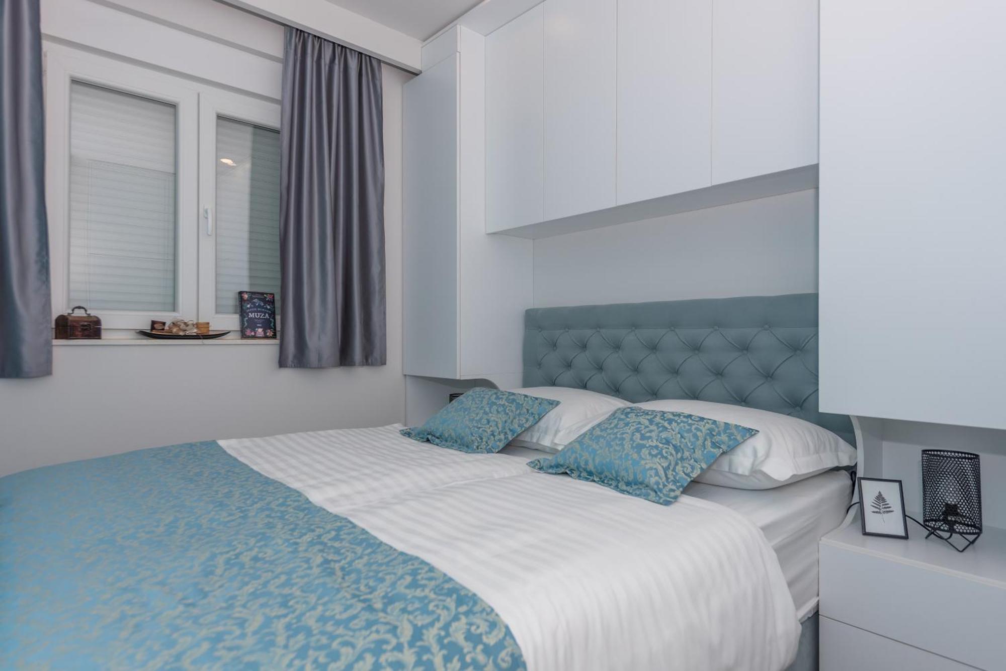 Kati Apartment Makarska Zimmer foto