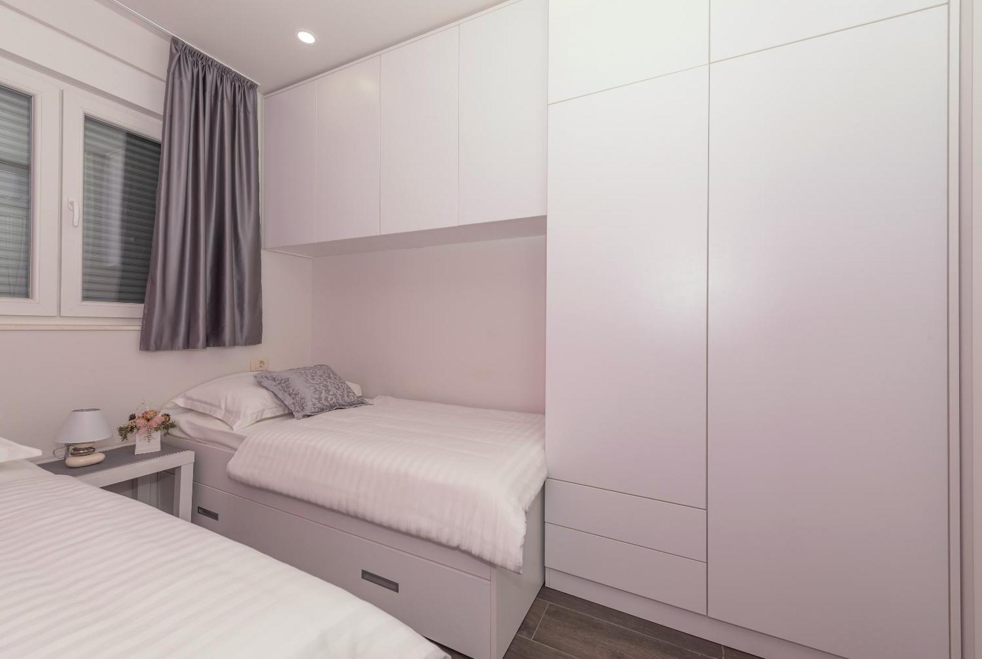 Kati Apartment Makarska Zimmer foto