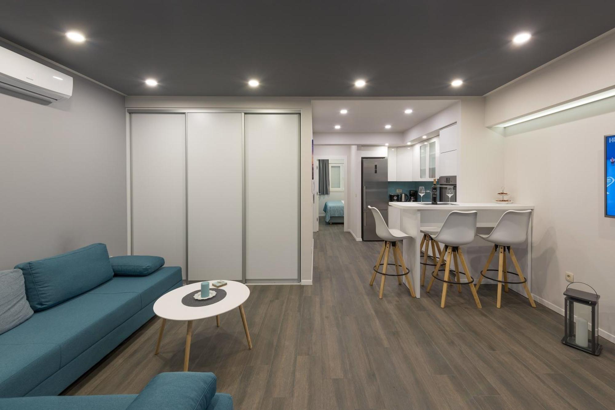 Kati Apartment Makarska Zimmer foto