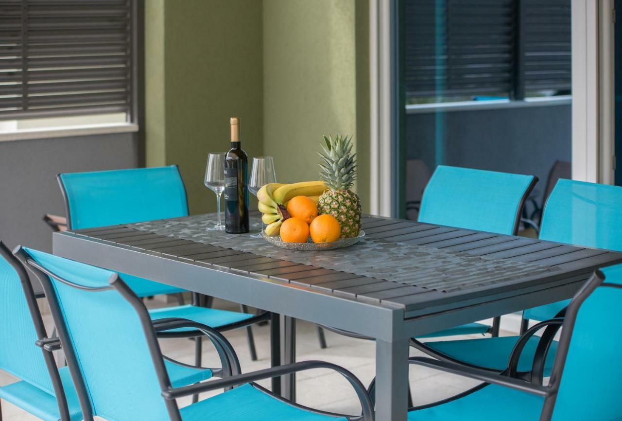Kati Apartment Makarska Exterior foto